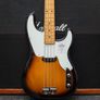 Fender Japan Traditional 50's Precision Bass 2025 - 2 Tone Sunburst Image 5