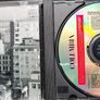 Various - The Sound Of The Suburbs CD (1991) The Jam, Adam Ant, Stranglers, Teardrop Explodes New Wave Punk EX+ Image 3