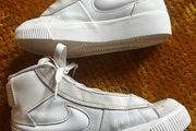 Nike Hightops Size Uk3.5
