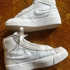 Nike Hightops Size Uk3.5