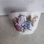 Royal Stuart Fine Bone China Sugar Bowl. Image 8