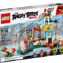 Lego Angry Birds Image 4