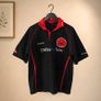 Edinburgh Rugby 2002/2003 Men's Rugby Jersey Size Large Image 2