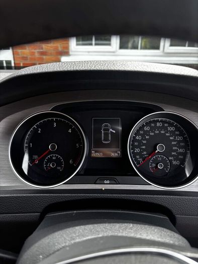 Volkswagen Golf 2016 Tdi// Nct&tax// Price Drop