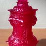 Monster High G1 Draculaura Haunt The Kasbah Accessories Image 2