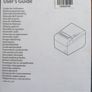 Epson TM-T20III Receipt Printer - Brand New Image 3