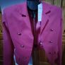 Brand New Freesia Luxury Jacket Image 4