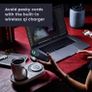 Qi Charger Station - Smart Mug Warmer / Drinks Cooler - Rrp 129 Euro Each - Wholesale Available! Image 2