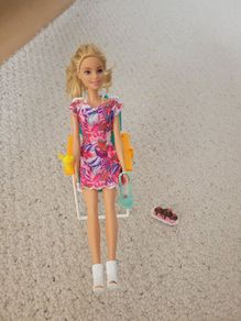 Barbie