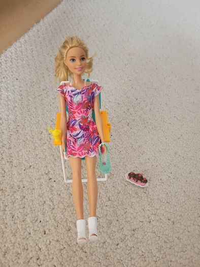 Barbie