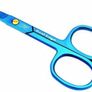 Perfect Scissors Made from Stainless Steel, these nail scissors have a slim-line elegant finish and are compact for convenience. Image 7