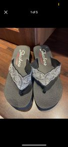 Skecher shoes