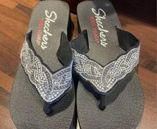 Skecher shoes