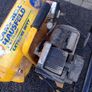 air compressor 4 gallon 110v 90e ovno Image 6