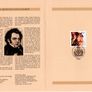 1997 Bundes Republic Deutschland (Germany) Federal Annual Stamp EFT Collection incl 45 images of contents Image 2