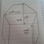 Dark wood corner TV Cabinet Image 2