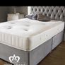 New DOUBLE Divan Beds, Free Delivery Image 5