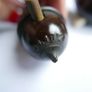 Vintage Genuine Bakelite Pull Cord Light Switch / Fitting Mid-Century Vintage (15 each) Image 6