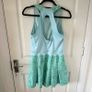 Adidas Stella McCartney Tennis Dress Image 2