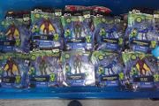 Ben 10 Toys