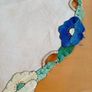 Vintage centre cloth Image 3