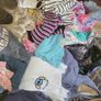 Girl's clothes bundle Image 2