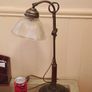 Vintage Table Lamp Image 6