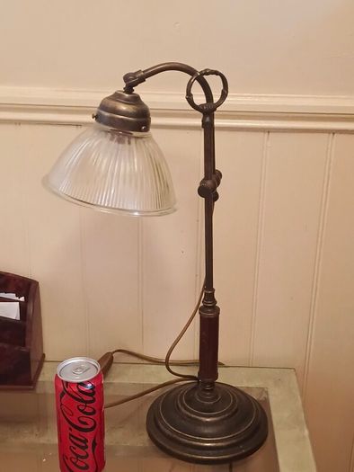 Vintage Table Lamp