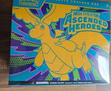 Ascended Hero Elite Trainer box