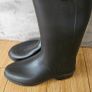 Girls horse riding boots Image 2