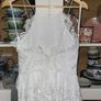 Asos bridal dress Image 5
