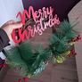Xmas wreath Image 2