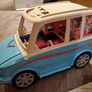 Barbie puppy van Image 2