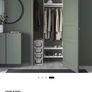IKEA storage unit Image 6