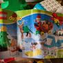 Duplo Santa Sleigh Image 2