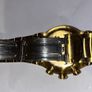 Vintage swatch watch irony four jewels chronograph Image 3