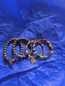 Bracelets
