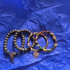 Bracelets