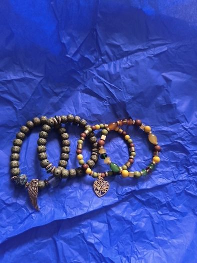 Bracelets