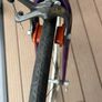 Race bike/Road bike (Vintage bike) Image 7