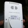 Luvion Platinum 2 video baby monitor (monitor only for sale) Image 7