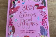 New - 365 Stories and Rhymes