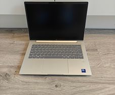 HP Elitebook 640 G11 | Intel Ultra 5 | 16GB | 512GB | 14" WUXGA | Win11