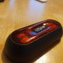 Motorcycle LED Helmet Light Image 5