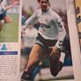 1991 FA Cup Final - Nottingham Forest v Tottenham Hotspur - football programme Image 3