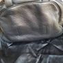 Yves Saint Laurent leather obi bow bag Image 4