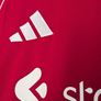 Rio Ngumoha Liverpool FC signed genuine Jersey 25/26 Image 4