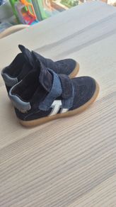 Size 6EUR size 23 Froddo Toddler Shoes