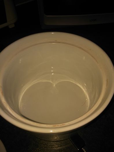 Casserole Dishes