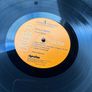 David Bowie vinyl lp Image 3